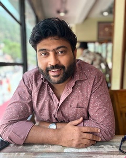 Kapil Tanwar