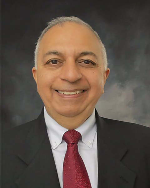 Vikas Kapil